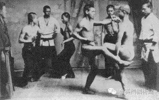 The elusive Art of counter fighting: Kon Muay Kae style (part 1